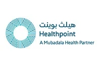 Healthpoint, client of RedBerries