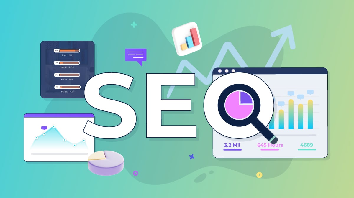 SEO Reports