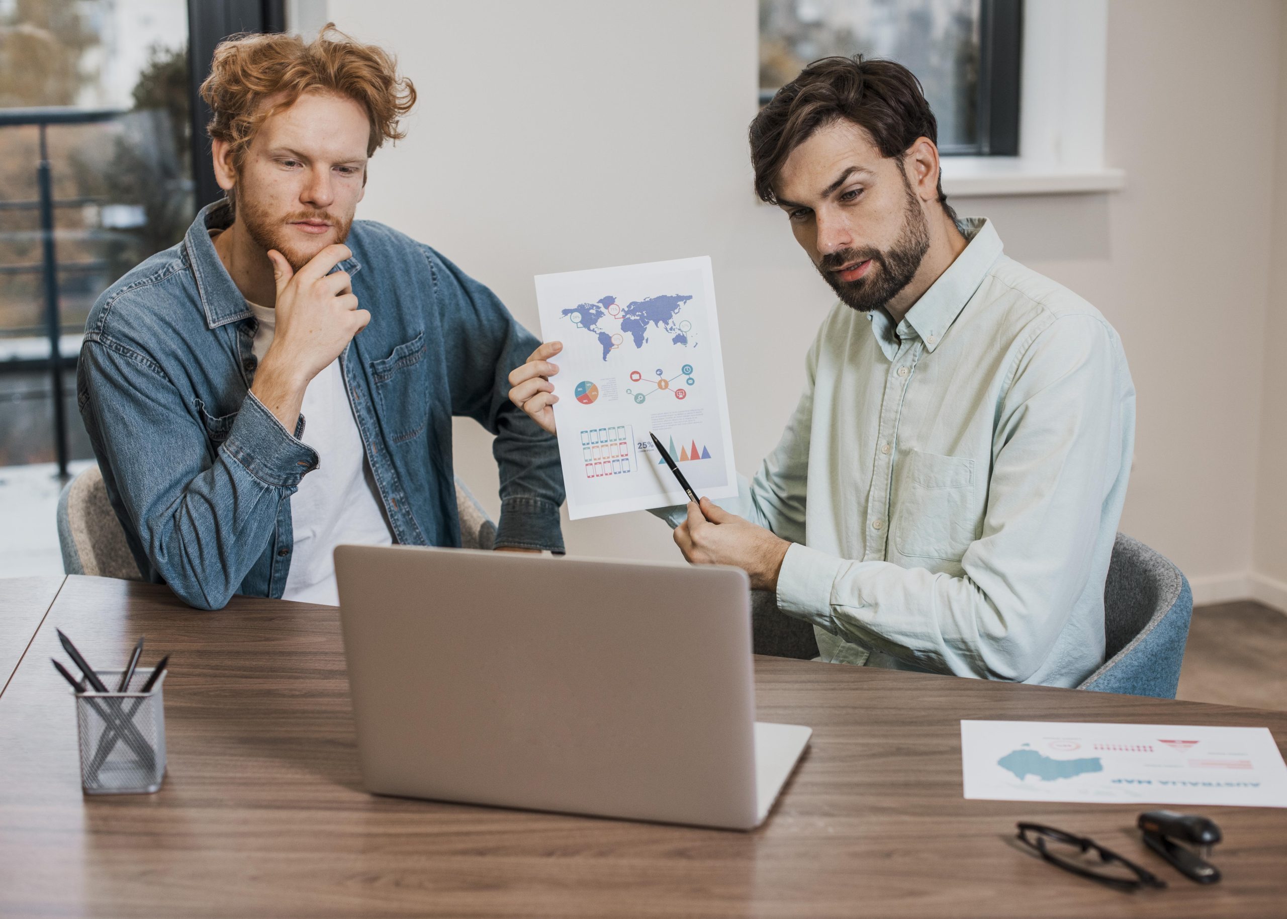 SEO Experts
