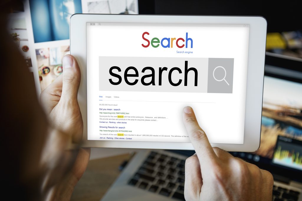 SEO UAE