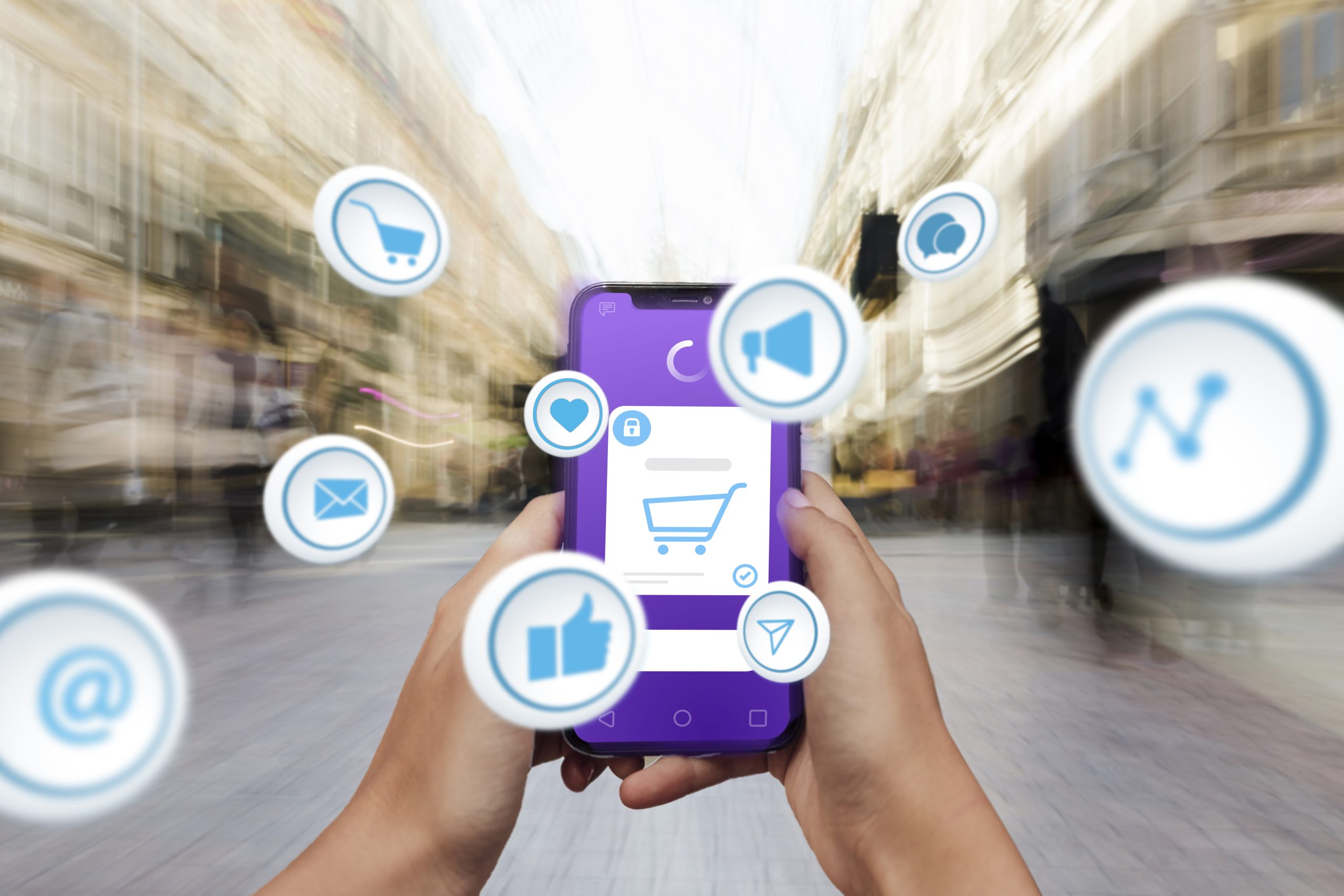 E-commerce conversion optimization
