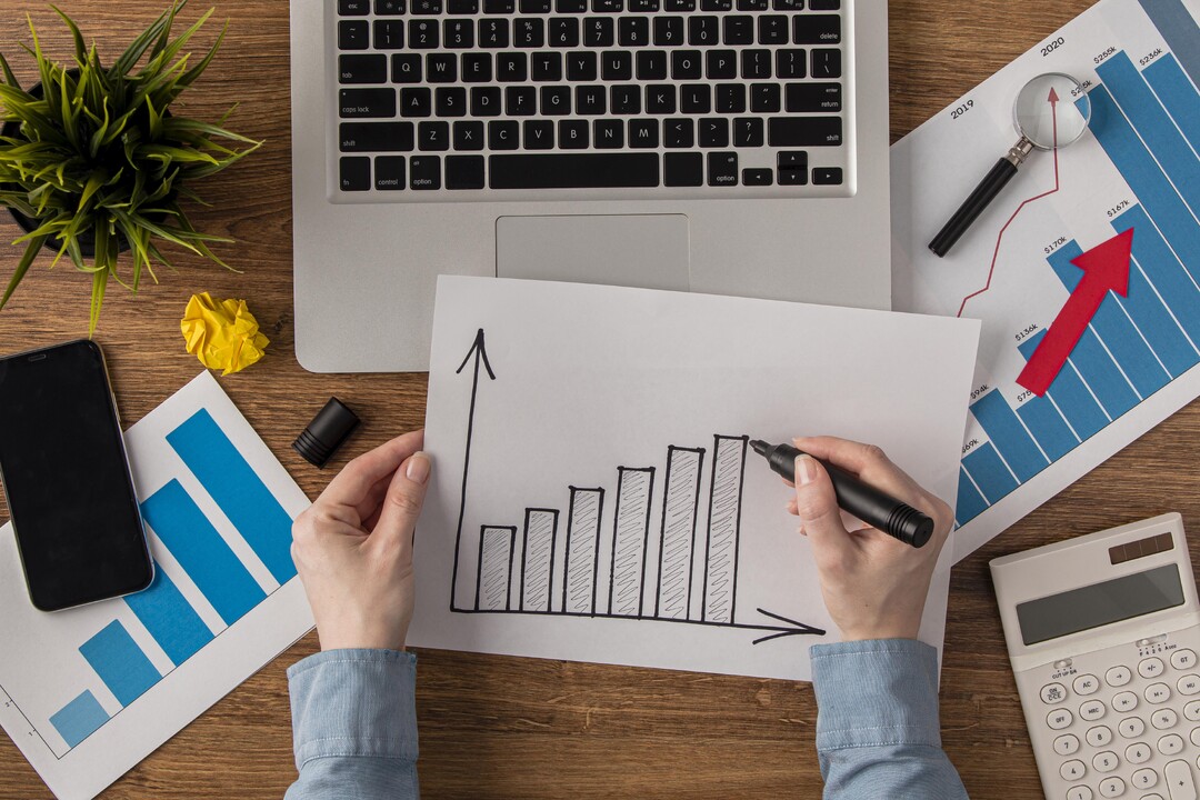 Digital Marketing Audit