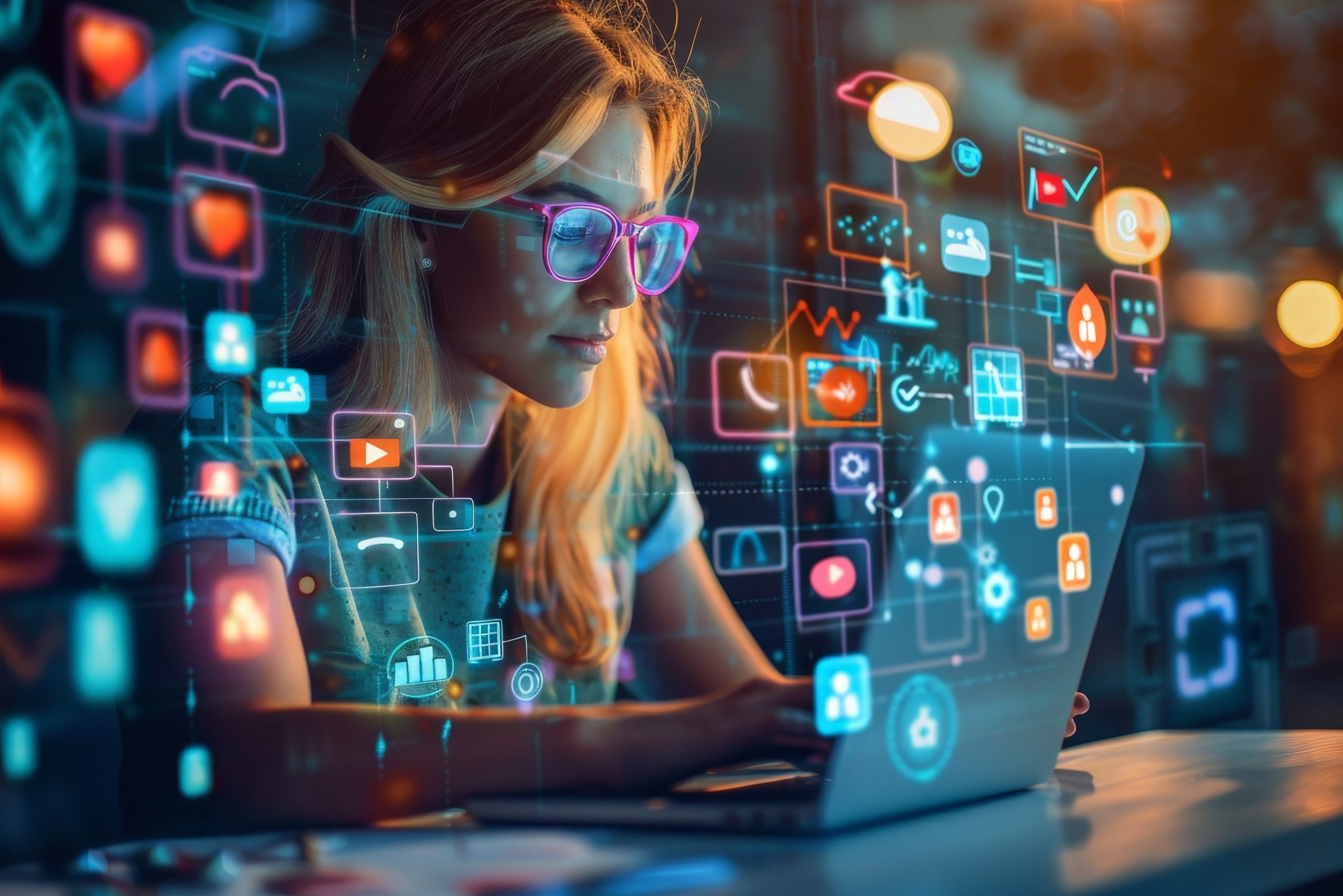 Digital Marketing UAE