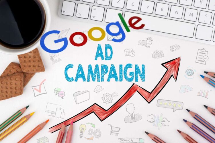 google ads agency dubai