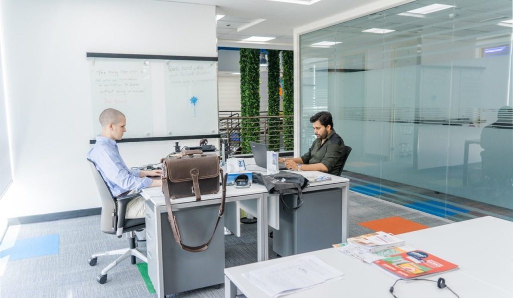 Dubai digital marketing strategy