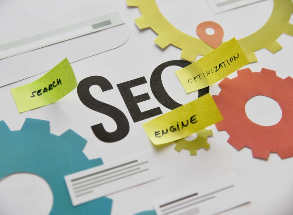 SEO Agency