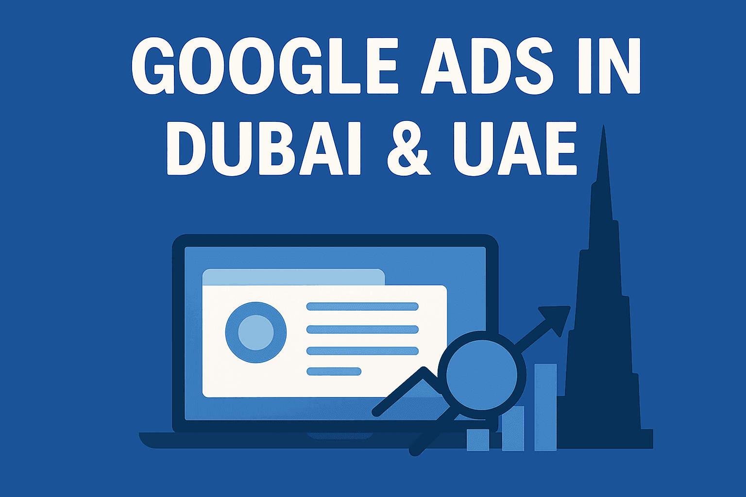 Google Ads In UAE