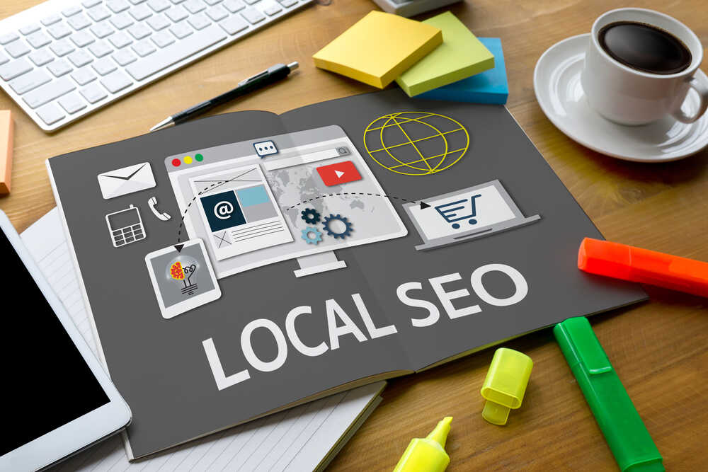 Local SEO Dubai
