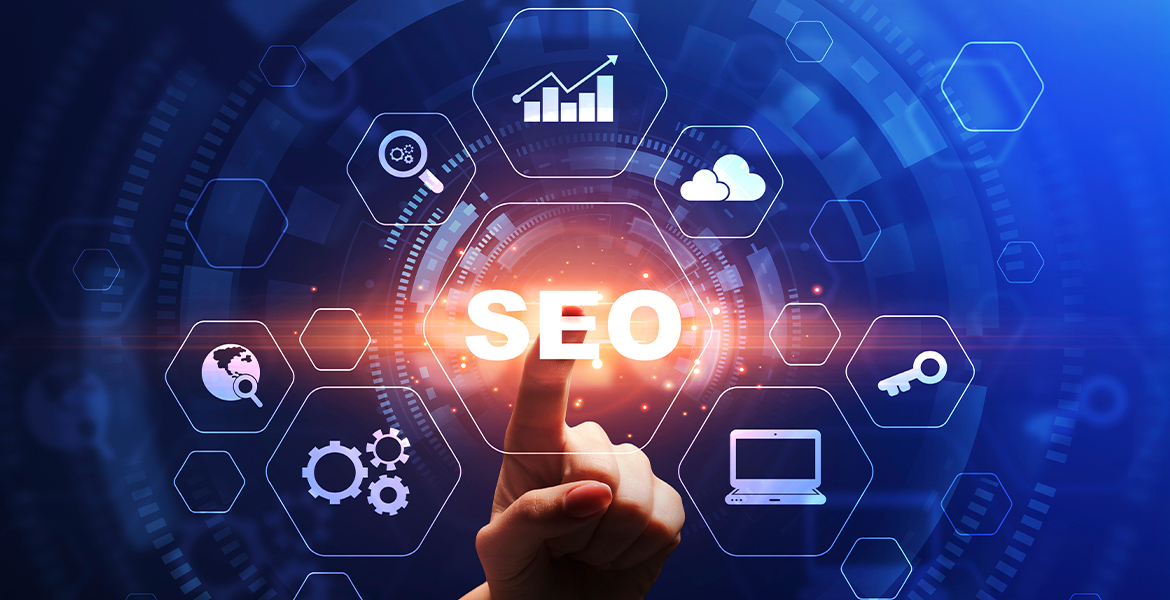 SEO Agency in Dubai